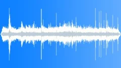GYMNASIUM, COMMUNITY CENTRE Sound Effect