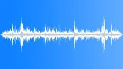 GYMNASIUM, COMMUNITY CENTRE Sound Effect