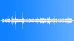 GYMNASIUM, COMMUNITY CENTRE Sound Effect