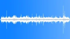 GYMNASIUM, COMMUNITY CENTRESound Effect