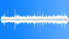 GYMNASIUM, COMMUNITY CENTRE Sound Effect