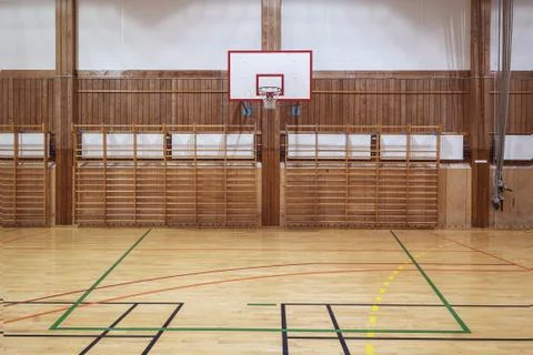 Gymnasium Stock Photos