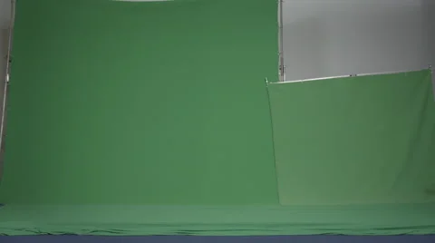 Gymnast performs front flip, cartwheel, and back handspring in studio Stock Footage 52453276