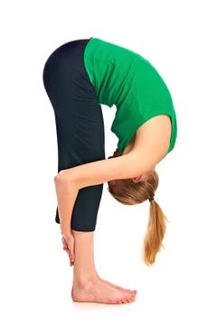 Gymnast Stock Photos