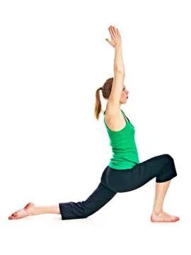 Gymnast Stock Photos