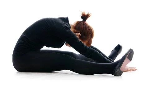 Gymnast Stock Photos