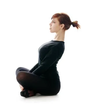 Gymnast Stock Photos