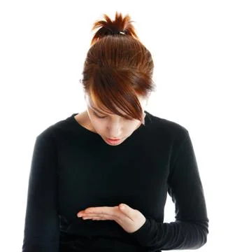 Gymnast Stock Photos