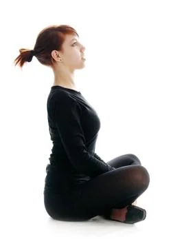 Gymnast Stock Photos