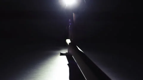 Gymnastic Olympics Stock Footage 33003127