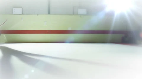 Gymnastic Olympics Stock Footage 33003180