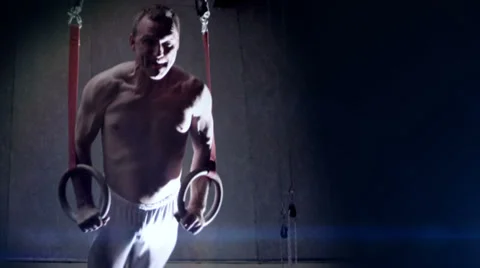 Gymnastic Olympics Видео 33003369