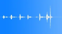 GYMNASTICS Sound Effect