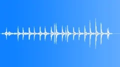 GYMNASTICSSound Effect