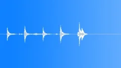 GYMNASTICSSound Effect