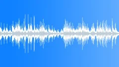 Gymnopedie No. 1 Loop Stock Music