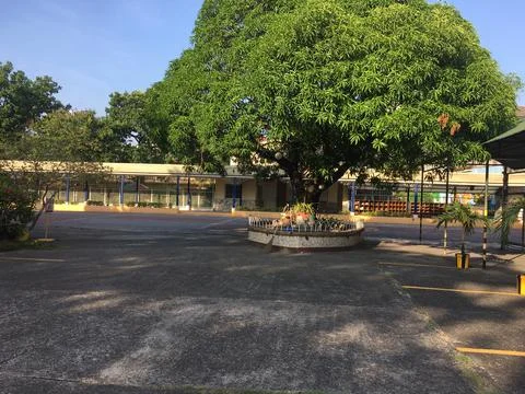 Gynasium Stock Photos