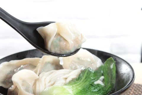 Gyoza Stock Photos