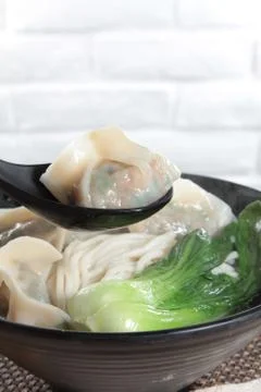 Gyoza Stock Photos