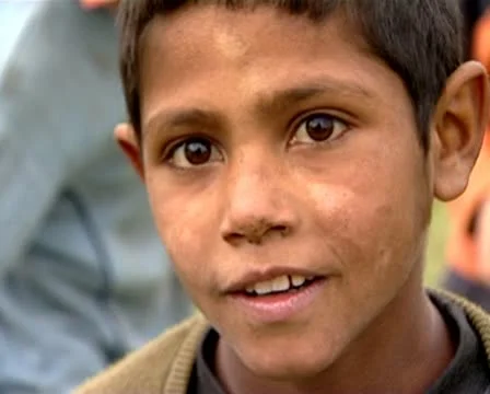 Gypsies Stock Footage 9676354