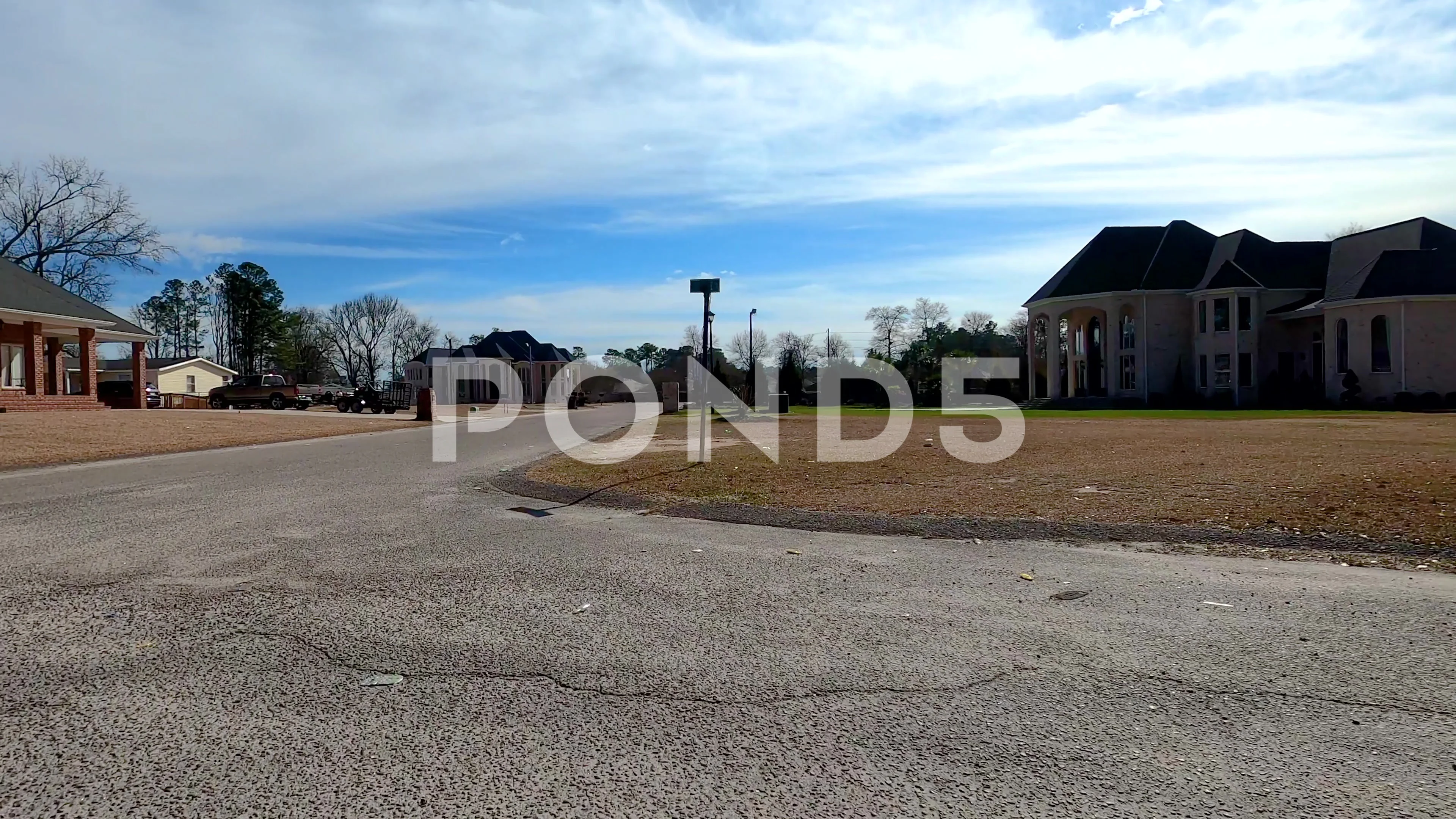 Irish Travellers Murphy Village