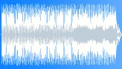 Gypsy Blues bed Stock Music