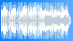 Gypsy Blues DnB Stock Music
