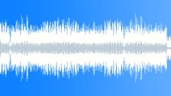 Gypsy dream (Looping rhythmic guitars) Stock Music