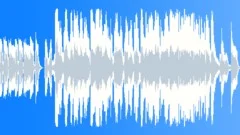 Gypsy Fiddle Jazz - 15 Second Stock Music