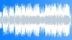 Gypsy Fiddle Jazz - 60 Second Stock Music