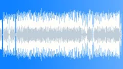 Gypsy Fiddle Jazz - Bed Stock Music