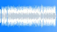 Gypsy Fiddle Jazz - DnB Stock Music