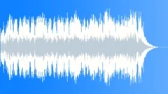 Gypsy Flamenco Stock Music