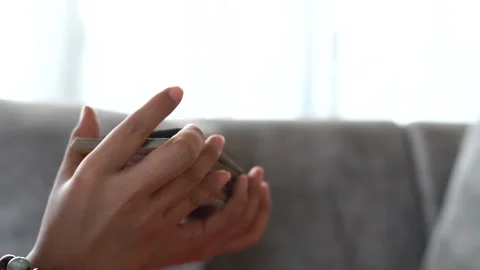 Gypsy fortune tellers are predicting horoscopes by gypsy cards. Stock Footage 132285298