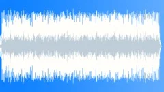 Gypsy Girl Stock Music