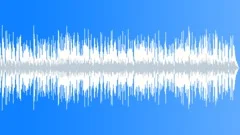 Gypsy Jazz with Violin Solo, Background Music for Daydreaming of France Stock Music