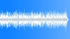 Gypsy Jazz with Violin Solo, Dynamic Background Music for Parisian Salons Stock Music