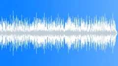 Gypsy Jazz with Violin Solo, Effortless Background Music for Barbershops Stock Music