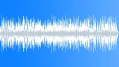 Gypsy Jazz with Violin Solo, Lush Background Music for Busy Receptions Stock Music