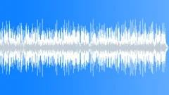 Gypsy Jazz with Violin Solo, Rollicking Background Music for Urban French Scenes Stock Music