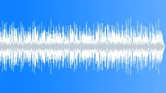 Gypsy Jazz with Violin Solo, Soft Background Music for Clubs Stock Music