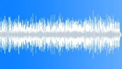 Gypsy Jazz with Violin Solo, Terrific Background Music for Gallerias Stock Music