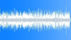 Gypsy Jazz with Violin Solo, Well-composed Background Music for Oyster Bars Stock Music