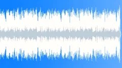 Gypsy joy - background version (Fast Jazz, Swing, Positive, Lively, Talkover)Stock Music