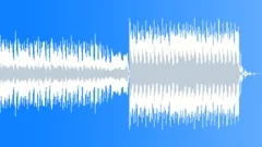 Gypsy Man 30B Stock Music