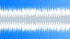 Gypsy Man Loop Stock Music