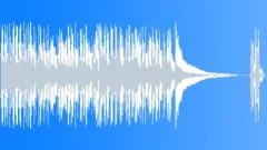 Gypsy Swing Jazz 15 Sec Stock Music