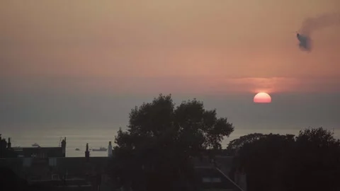 Gyrocopter6 Stock Footage 254572597