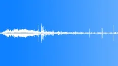 Gyroscope in Hand Sound Effect