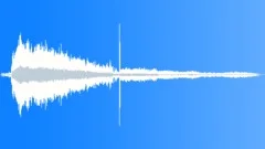 Gyroscope on Table Sound Effect